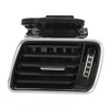 Car Air Conditioning Outlet Uniform Airflow Left Hand Drive Dashboard