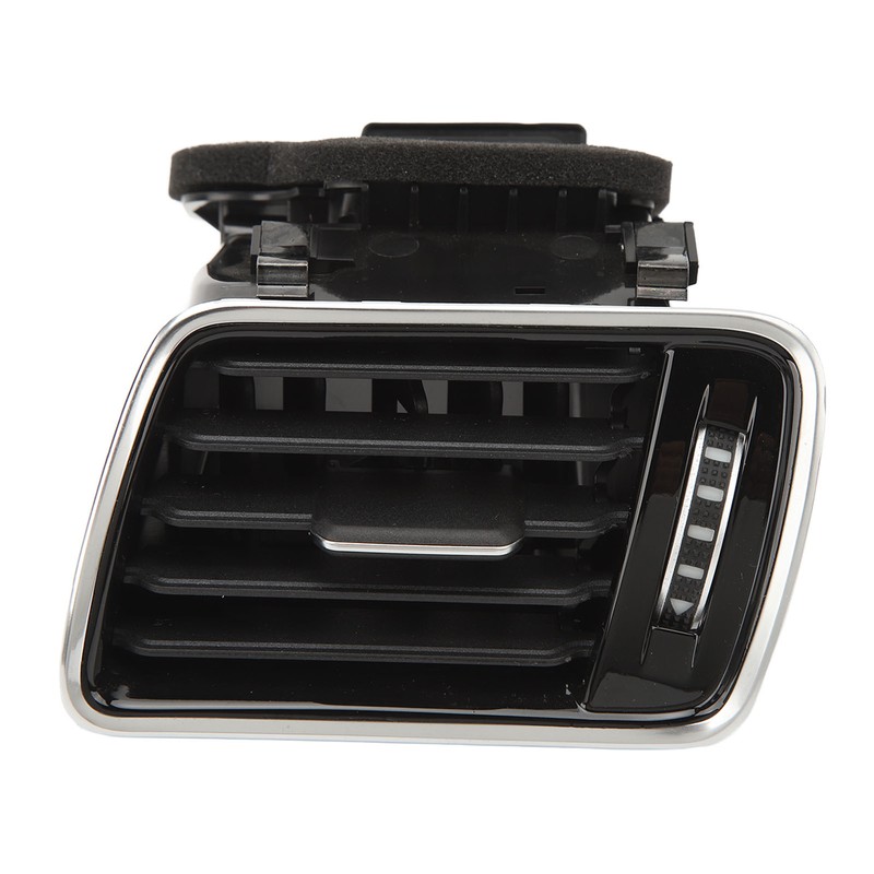 Car Air Conditioning Outlet Uniform Airflow Left Hand Drive Dashboard