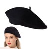 Cerioll Beret Hat, Beret, Beret Hat, Beret Hat Women, Classic