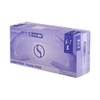 Sempercare Nitrile² Disposable Gloves, Size S, Pack of 200