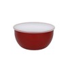 KitchenAid Plastic Prep Bowls for Kitchen Storage & Organisation, Set