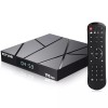 IOTWE Upgraded Smart Android 13.0 TV Box WIFI6 6K HD