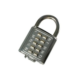 aiwa Digital Lock Pack 40 mm 00112385 – 1 AP – 024 °C