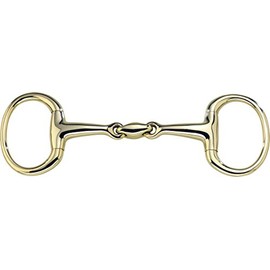 Sprenger 4036513594 Eggbutt Snaffle Cu/94