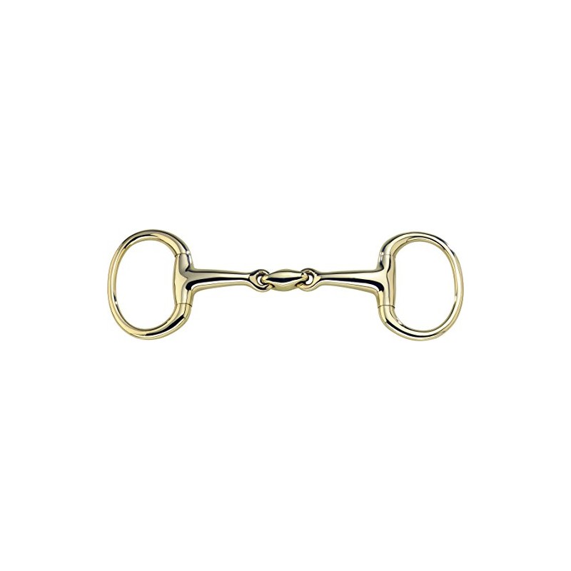Sprenger 4036513594 Eggbutt Snaffle Cu/94