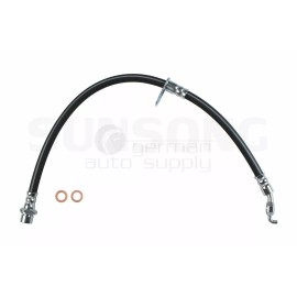 Sunsong Brake Hydraulic Hose Rear Right 2204665 for Lexus Toyota
