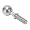 4Pcs Pivot Ball Stainless Steel Ball Head Screw for ARRMA