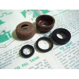 Coleman Coleman Pump Cup & fira-kyappupakkinsetto