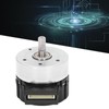 DC 12V Brushless Motor CW CCW PWM Stepless Speed Regulation