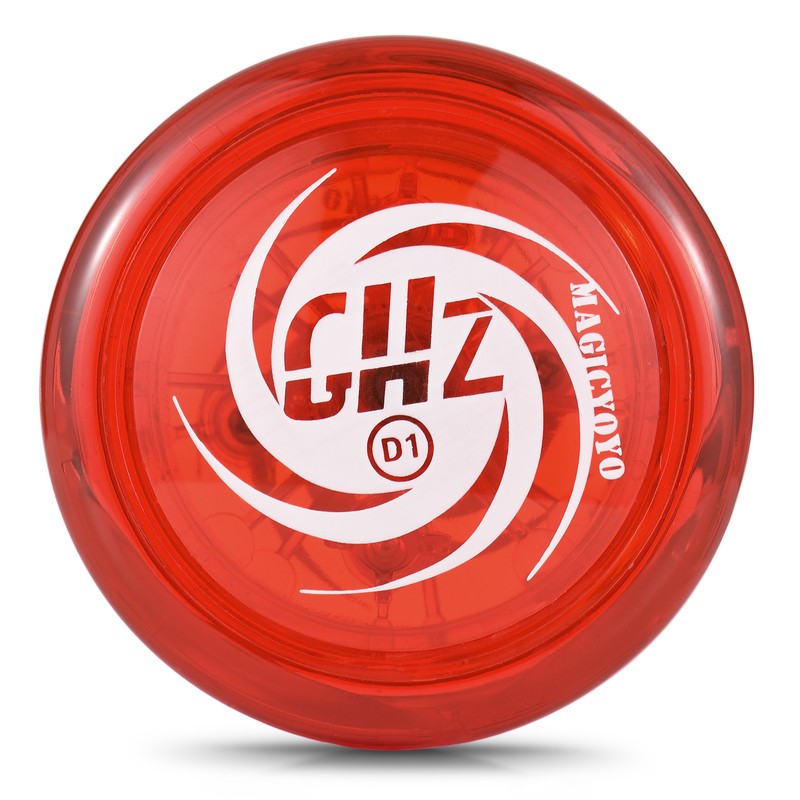Responsive Yoyo for Kids Yo-Yo Ball with 5 Replacement Strings