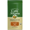 Cafe Altura Whole Bean Organic Coffee, Peruvian, 2 lb Bag