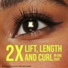 Buxom Lash Xtension Lift Mascara – Tubing Mascara with 24HR