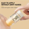 2Pack Lanolin Intensive Hand & Foot Cream Stick for Dry