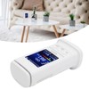 ECO-16 Color Screen CO2 Detector Air Quality Monitor Temperature Humidity