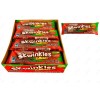 Skwinkles Rellenos, sweet pineapple and chile strips 24 Pcs.
