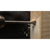 Starrett Flat Wood Drill Bit Kit - 8 Piece KFWDK08