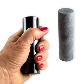 CRIGEMA – Natural Shungite Stone 100% Russia (Shungite and Steatite Harmonisers)