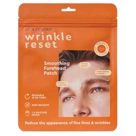 Skin Control Wrinkle Reset Smoothing Forehead Patch