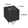 4RD93168001 007903001 RY116 12V 40A Relay (Pack of 2), JD1914
