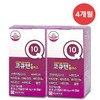 Sellerhub 종근당건강 코큐텐 플러스 500mg x 60캡슐 x 2박스 TWL (S32966700) Jongkundang Health CoQ10 Plus 500mg x 60 Capsules x 2 Boxes TWL (S32966700)
