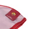 AS Roma Unisex - Adult ASRSWIMCAP Headphones, Red, One Size