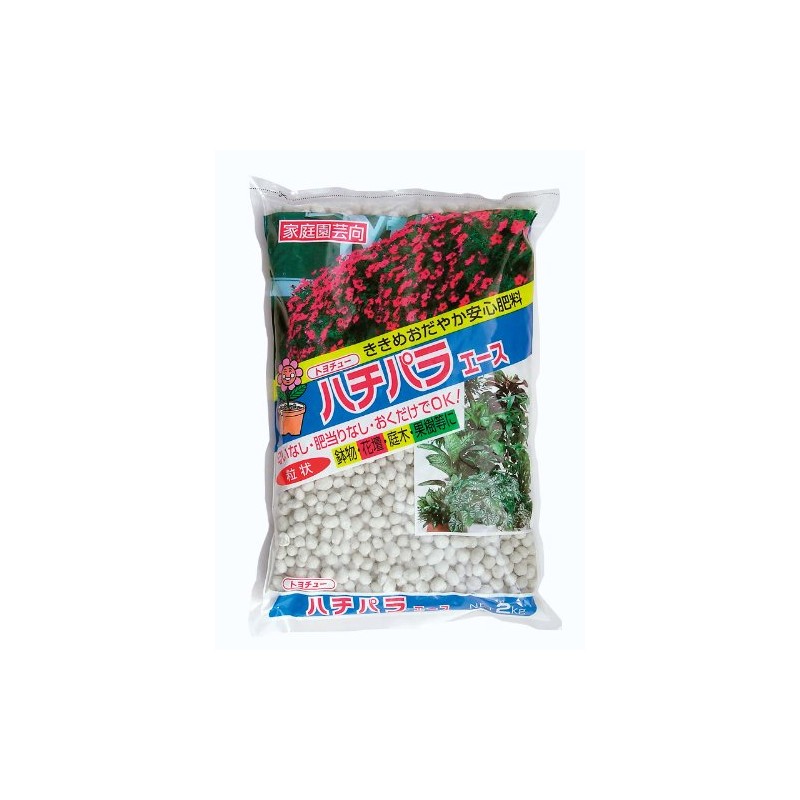 Toyochu Hachipara Ace 700G