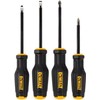 DEMO SCRWDRIVER SET 4PC