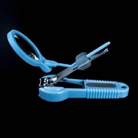 Magnifier / 돋보기 손톱가위 돋보기손톱깍기 손톱깍이