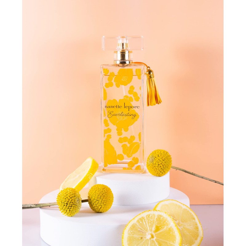 Nanette Lepore Nanette Lepore Everlasting, 3.4 fl. oz.