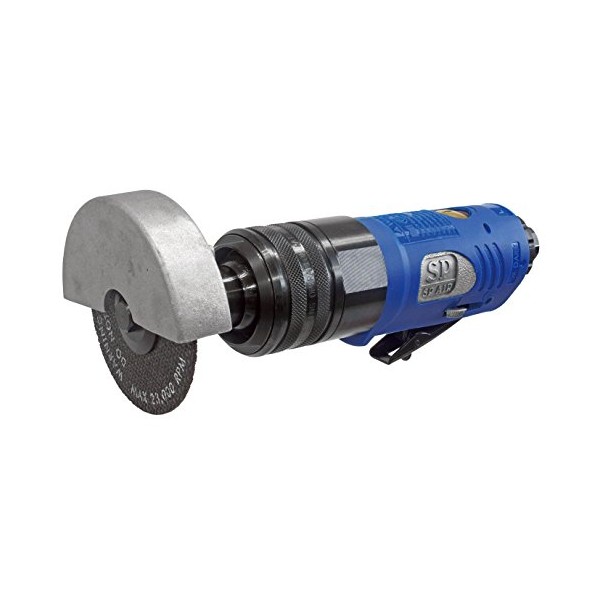 SP Air SP-7231R Reversible Flex Head Cut-Off Tool | Discontinued