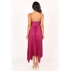 Petal & Pup Women's Vikki Dress, Magenta