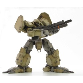ピーエムオフィスエー 1/35 重装機兵ヴァルケン ASS-117 ヴァルケン ジェイク機