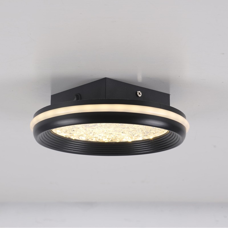 Maichis 12V RV 8inch Super Slim LED Pendant Ceiling Light,