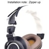 jingfei Protector Headband Cover Replacement Cushion for MSR7 M20 M30