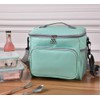 MIUVA Lunch Bag for Men Women Adults Insulated Lunch Box