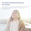 PARI MucoClear ProteECT 3% NaCl Inhalation Solution with Ectoin -
