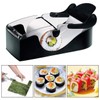 Binnan DIY Sushi Maker Roller, Sushi Machine, Kitchen Sushi Roller,