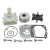 SeaSierra 61A-W0078-A3-00 Water Pump Impeller Repair Kit for Yamaha 150