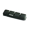 SwissStop Cycling P100001815, Black, One Size