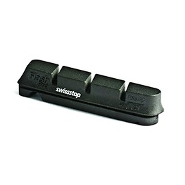 SwissStop Cycling P100001815, Black, One Size
