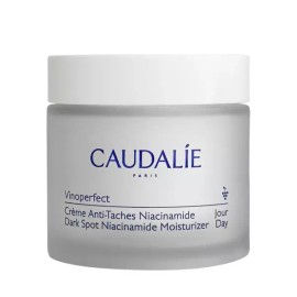 Caudalie 꼬달리 비노퍼펙트 다크스팟 모이스처라이저 크림 50ml 광채 화이트닝 Caudalie Vinoperfect Dark Spot Moisturizer Cream 50ml Radiance Whitening [Moisturizer 50ml]