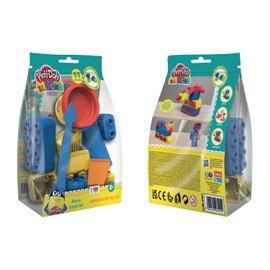 Play-Doh Blocks Starter Set