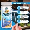 Sj Wave 10 in 1 - Aquarium Test Strips |