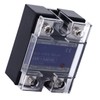 Solid State Relay Single Phase DC to AC SSR with