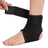 LIMEY Ankle Supporter, Physical The and Chiropractor Recommended, Coco Supporter,