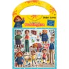 Paper Projects The Adventures of Paddington Sticker Scene Activity Set