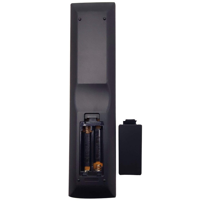 Leankle Remote Control RC-1196 for Denon AV Receiver AVR-S500BT, AVR-S510BT,