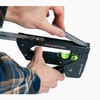 Surebonder TRIGGERFIRE Staple Gun - Tool Only (5625), Black, Green