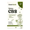 Detox Cbs (30 Cap De 500 Mg C/u) Smart Herb