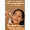 Suero Despigmentante - Acido Tranexamico Y A. Kojico